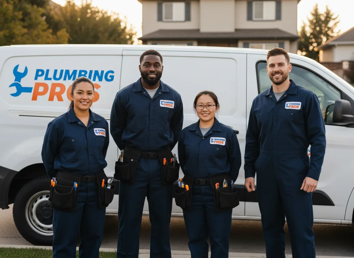 Water Heater Repair company in Mount Vernon, KY